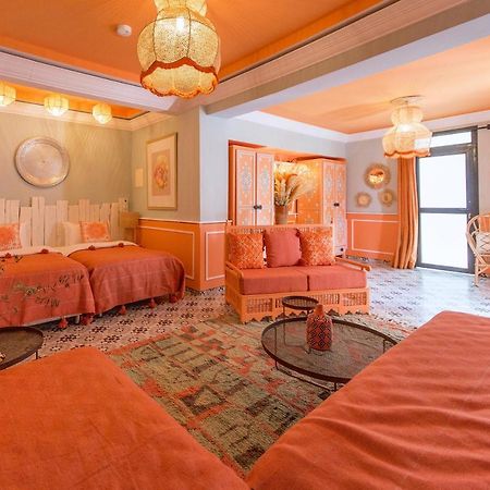 Maison Daouia Ouled Jelal Dış mekan fotoğraf