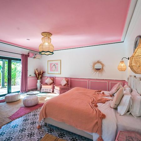 Maison Daouia Ouled Jelal Dış mekan fotoğraf