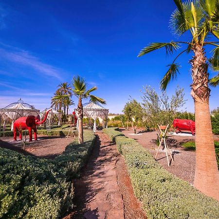 Maison Daouia Ouled Jelal Dış mekan fotoğraf