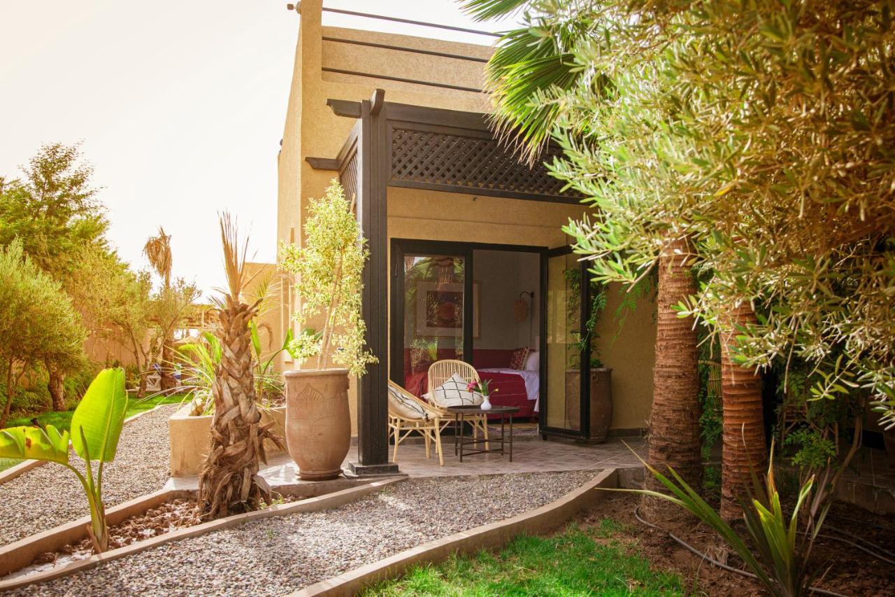 Maison Daouia Ouled Jelal Dış mekan fotoğraf