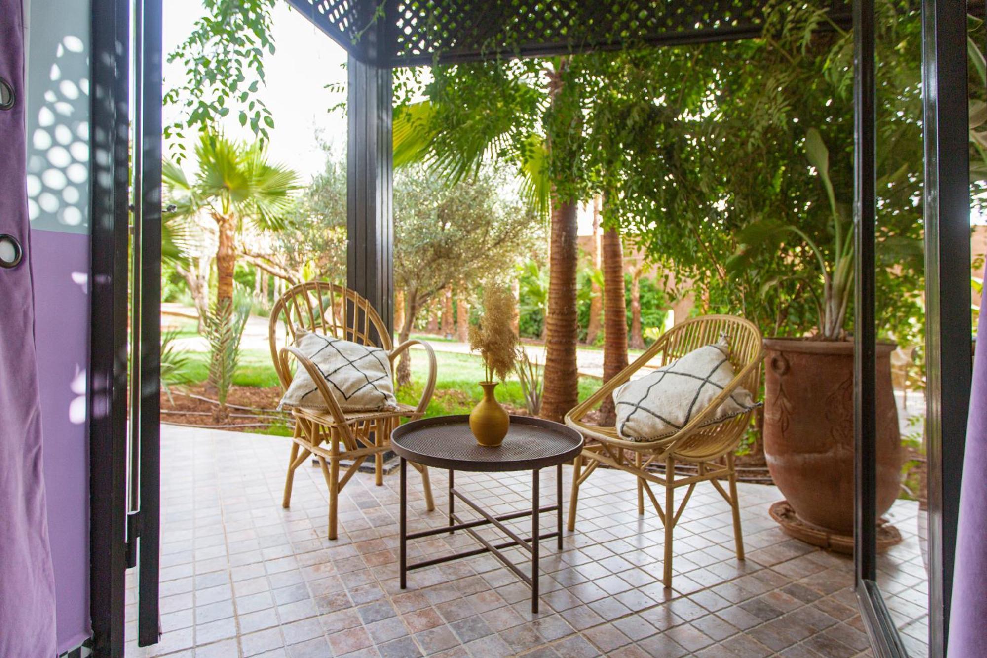 Maison Daouia Ouled Jelal Dış mekan fotoğraf