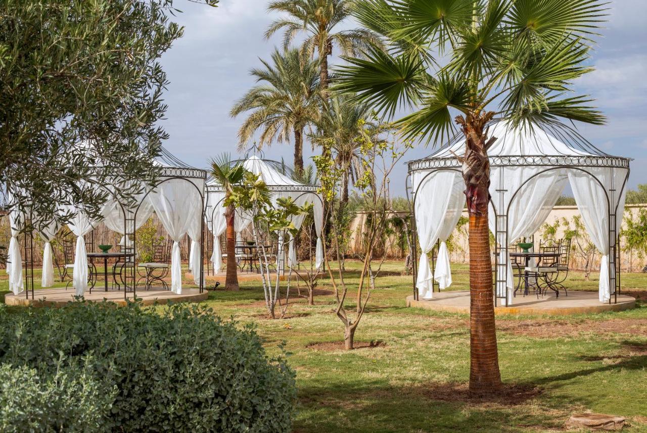 Maison Daouia Ouled Jelal Dış mekan fotoğraf