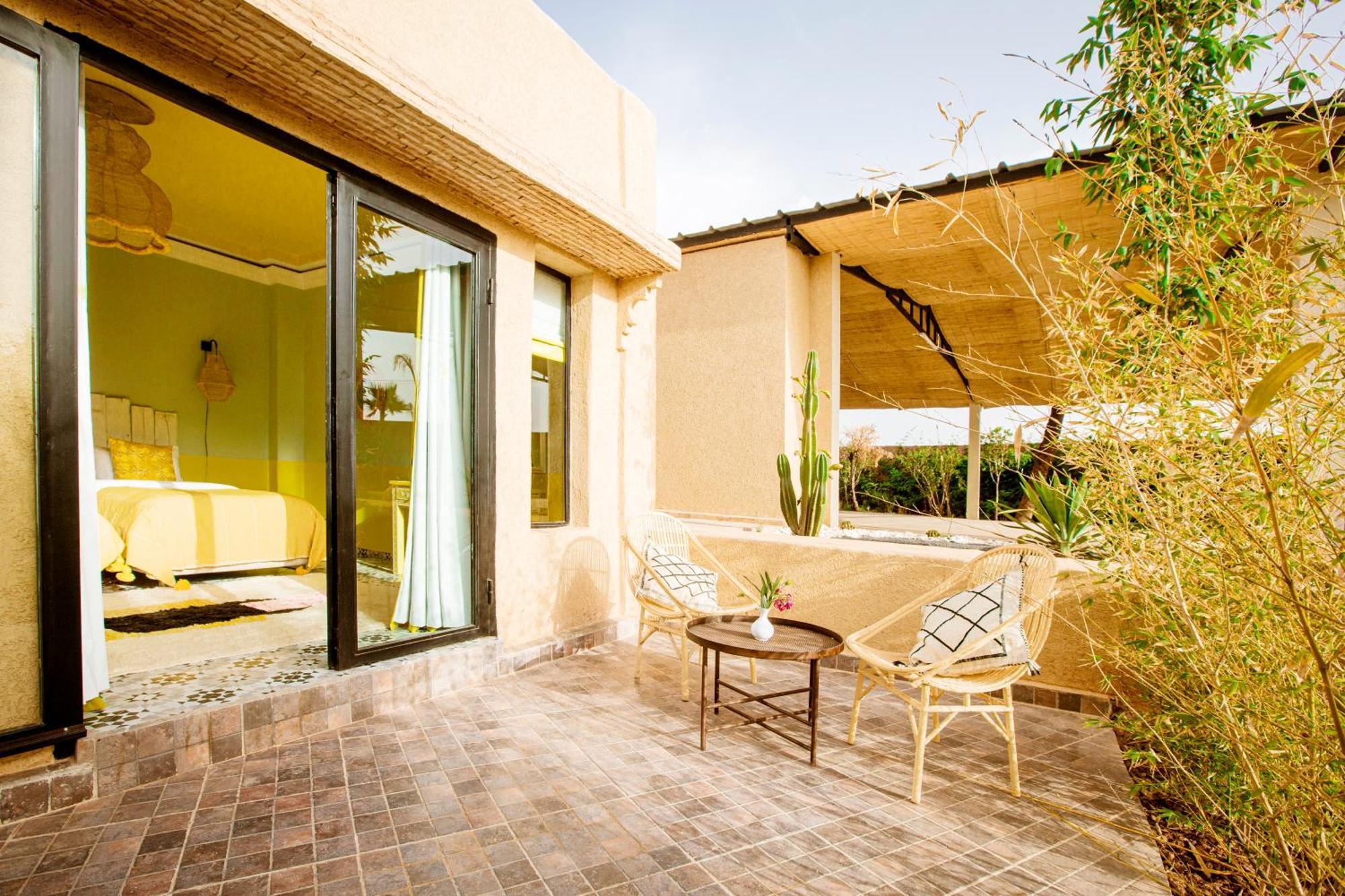 Maison Daouia Ouled Jelal Dış mekan fotoğraf