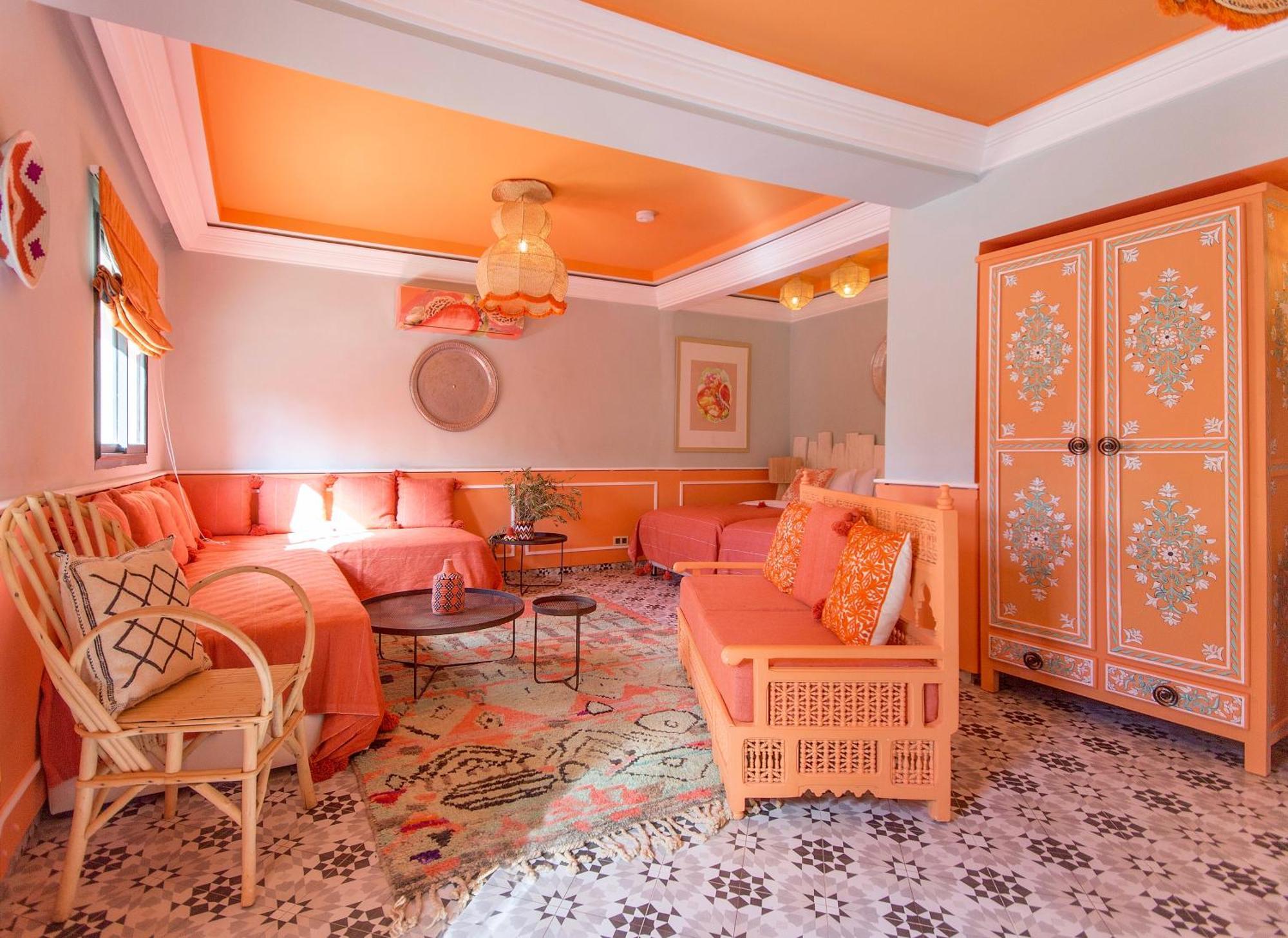 Maison Daouia Ouled Jelal Dış mekan fotoğraf