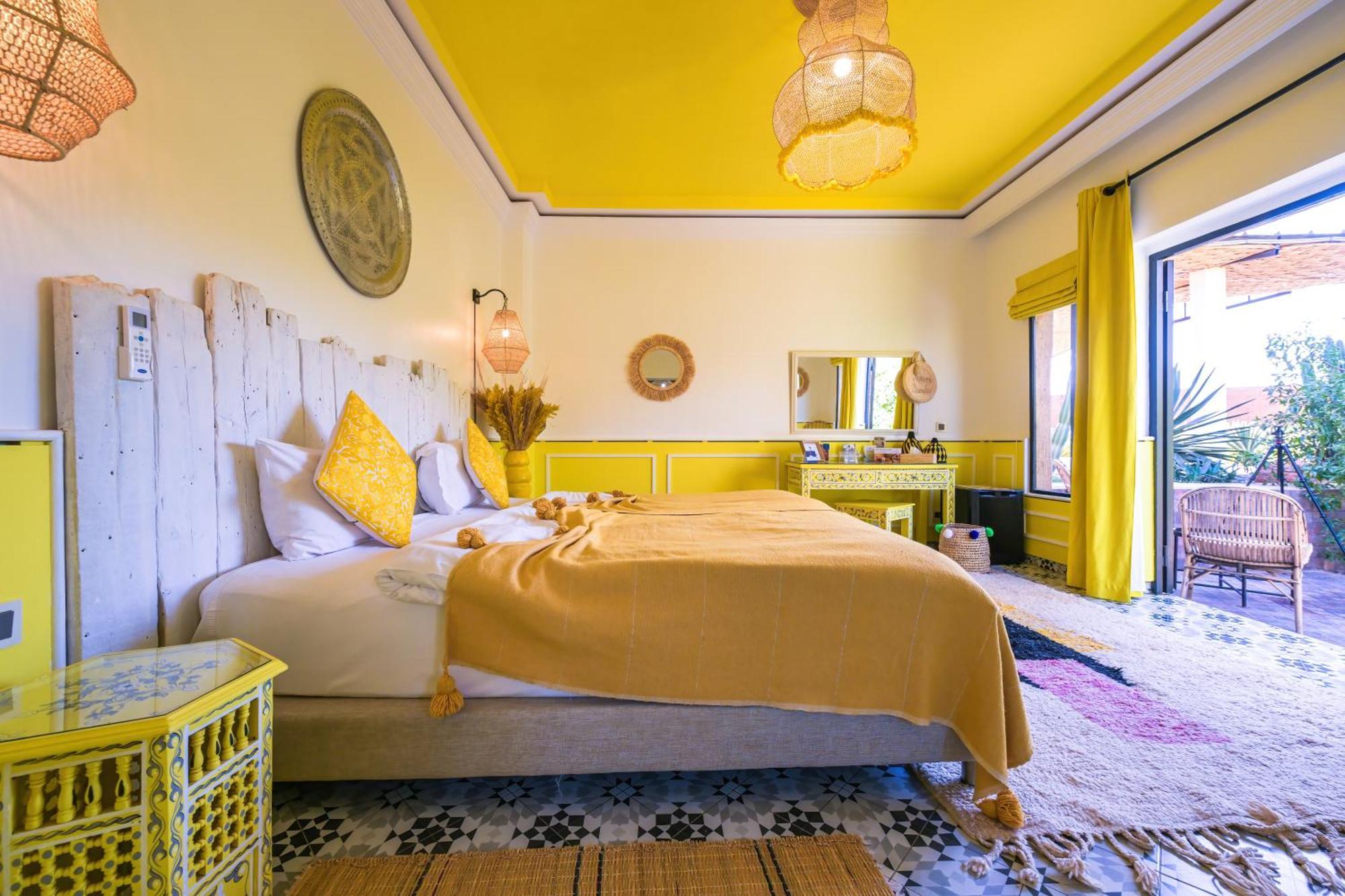 Maison Daouia Ouled Jelal Dış mekan fotoğraf