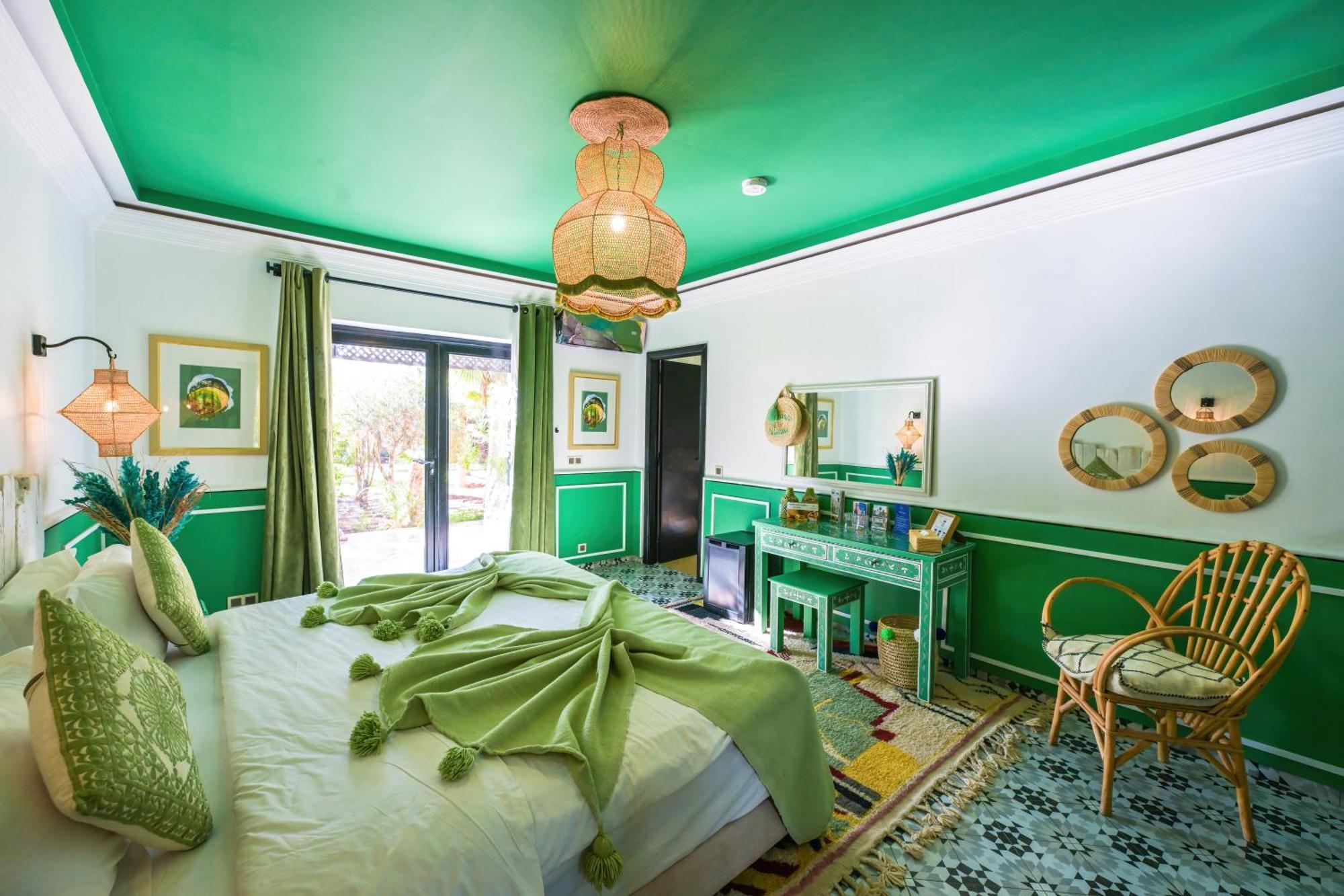 Maison Daouia Ouled Jelal Dış mekan fotoğraf