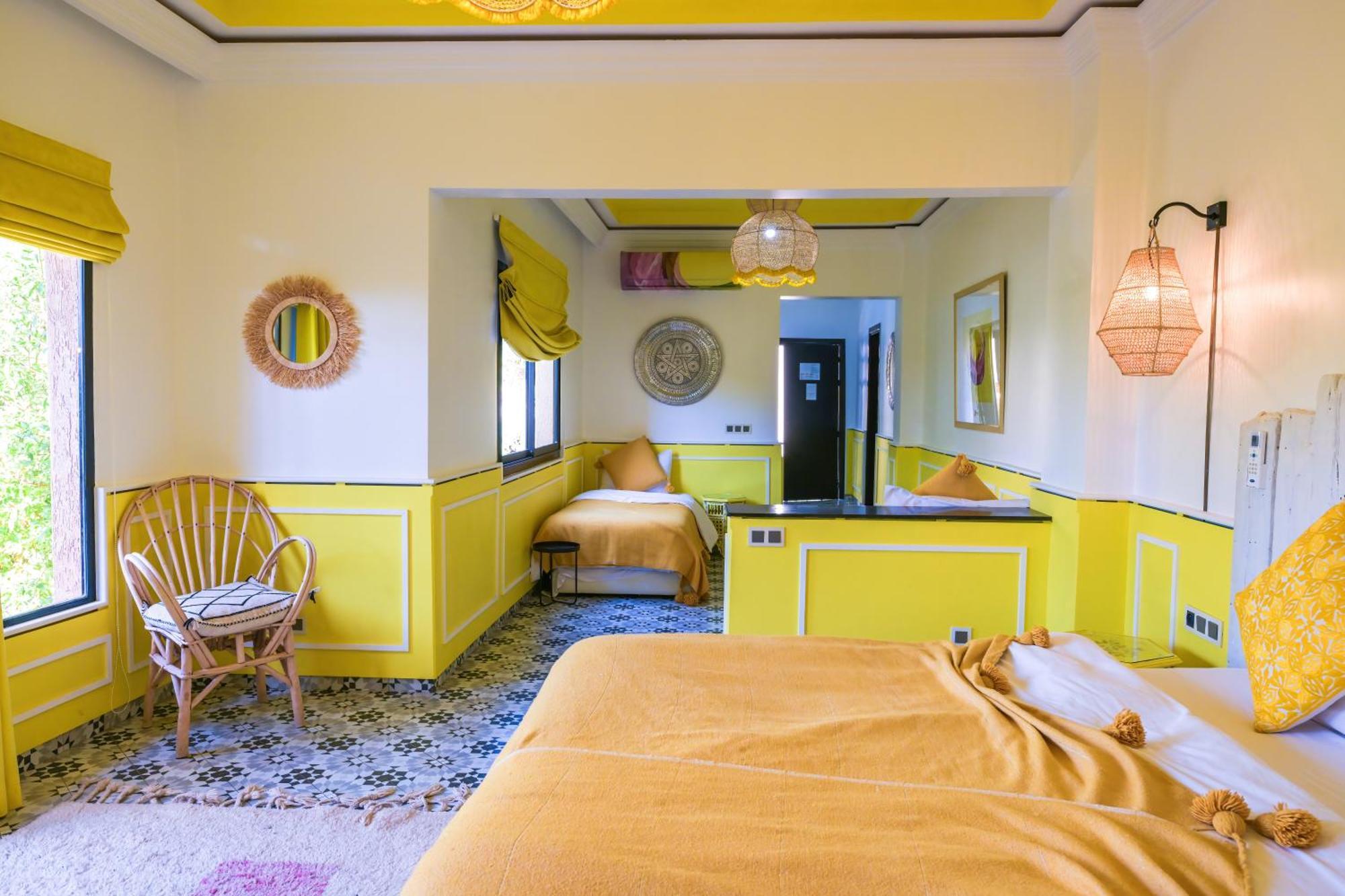 Maison Daouia Ouled Jelal Dış mekan fotoğraf