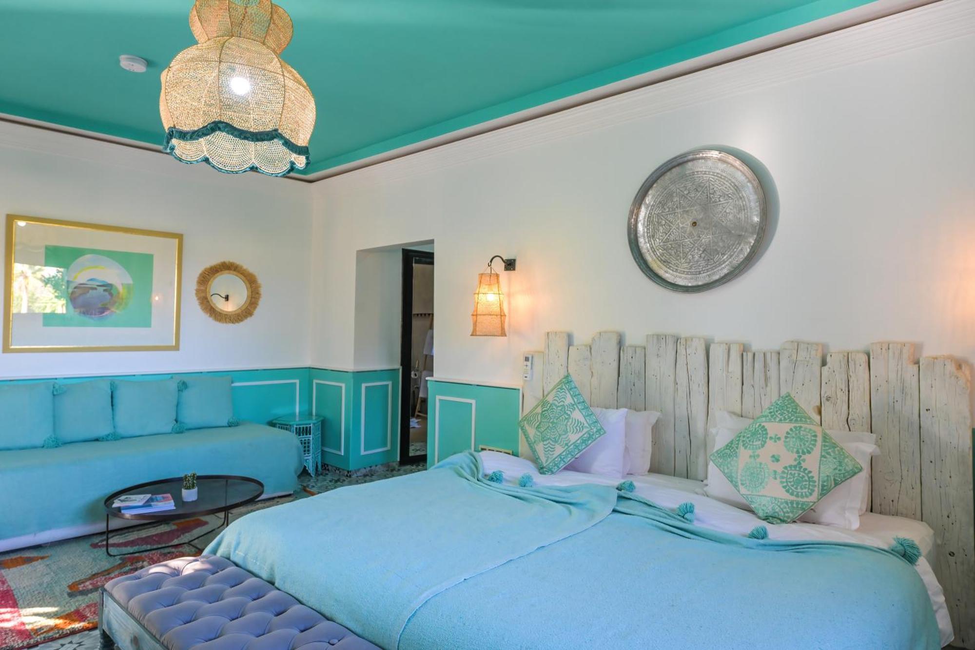 Maison Daouia Ouled Jelal Dış mekan fotoğraf