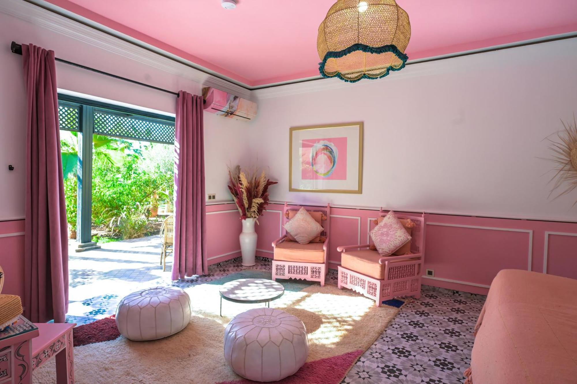 Maison Daouia Ouled Jelal Dış mekan fotoğraf