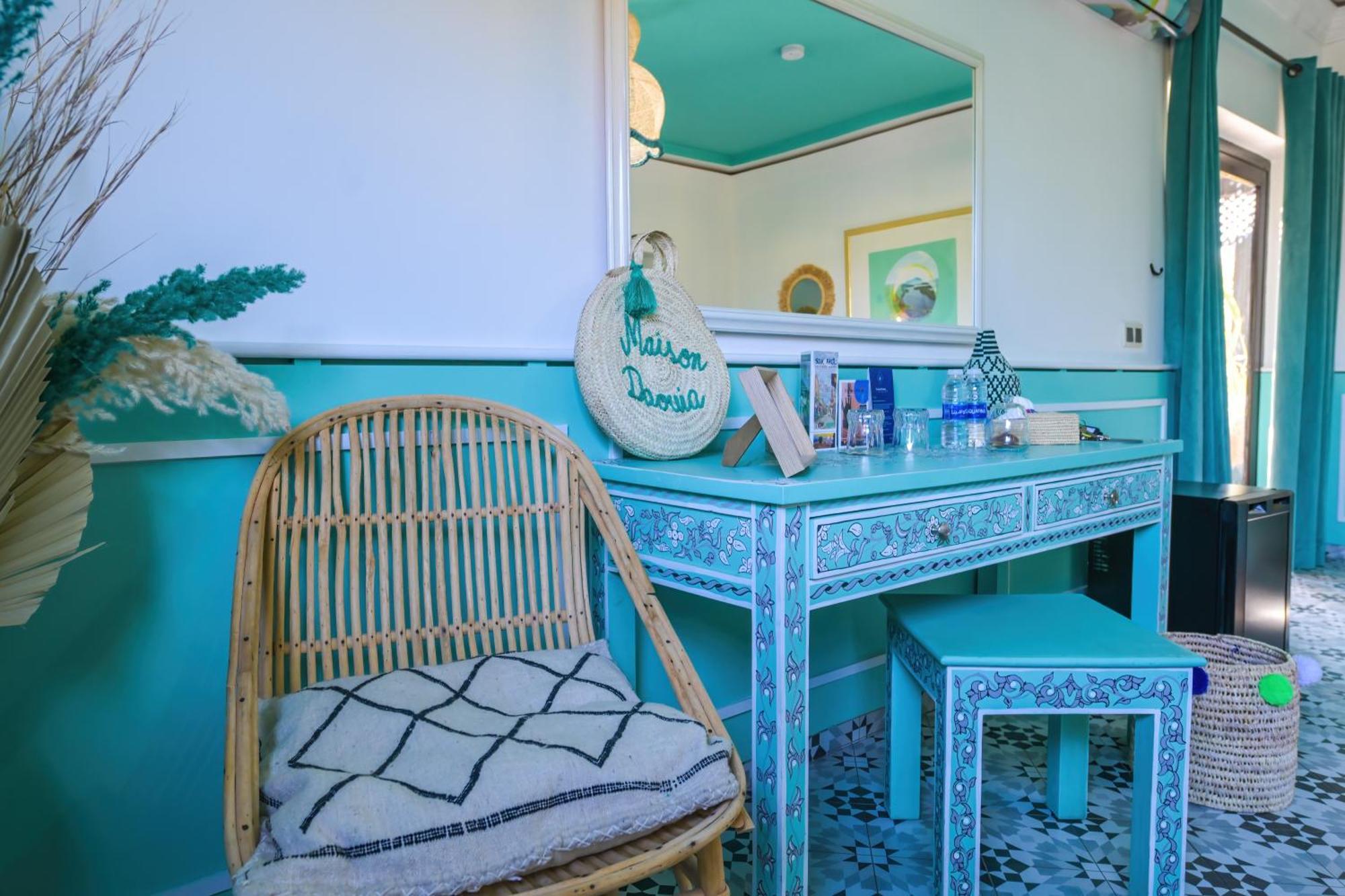 Maison Daouia Ouled Jelal Dış mekan fotoğraf