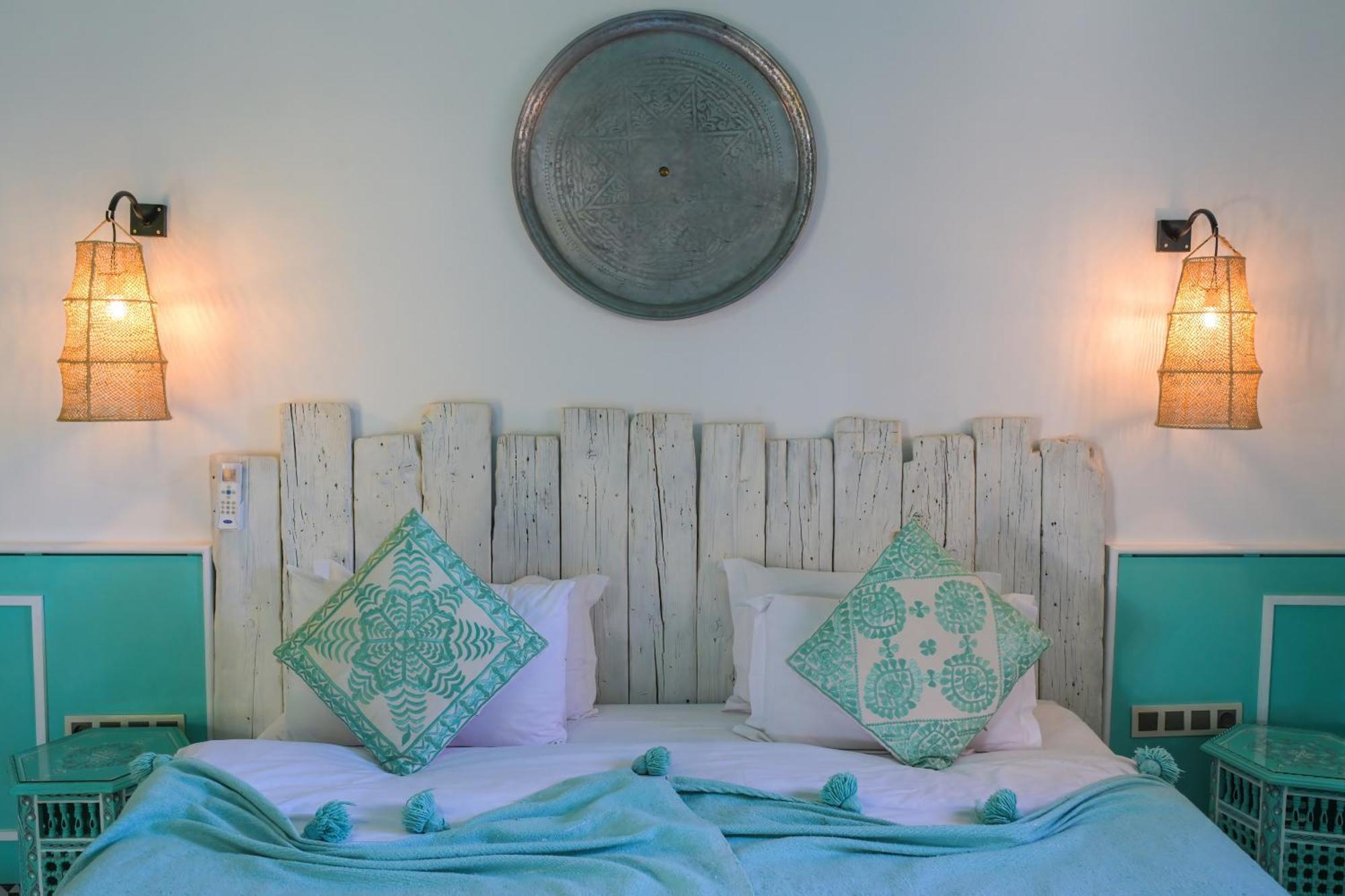 Maison Daouia Ouled Jelal Dış mekan fotoğraf