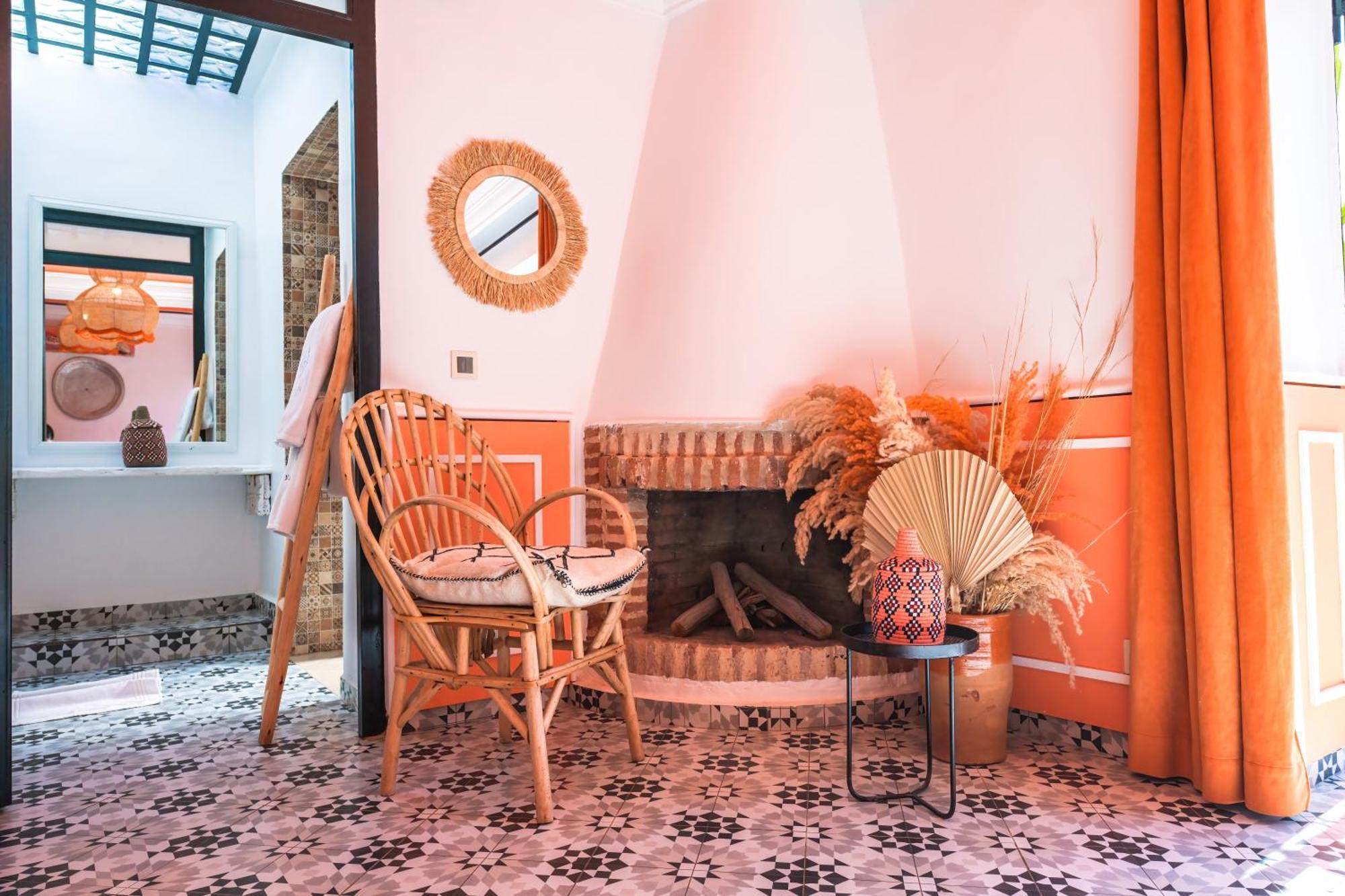 Maison Daouia Ouled Jelal Dış mekan fotoğraf
