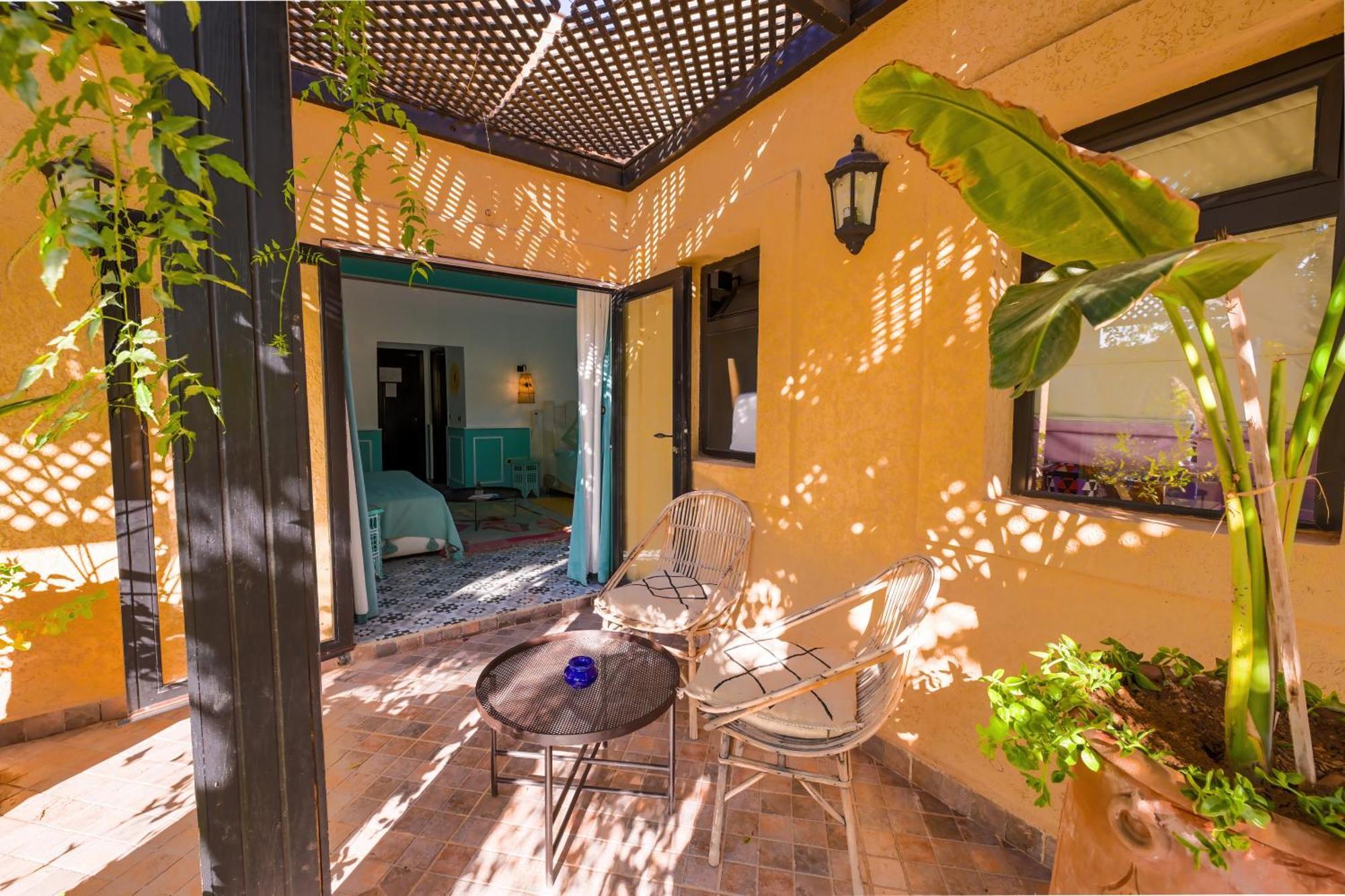 Maison Daouia Ouled Jelal Dış mekan fotoğraf