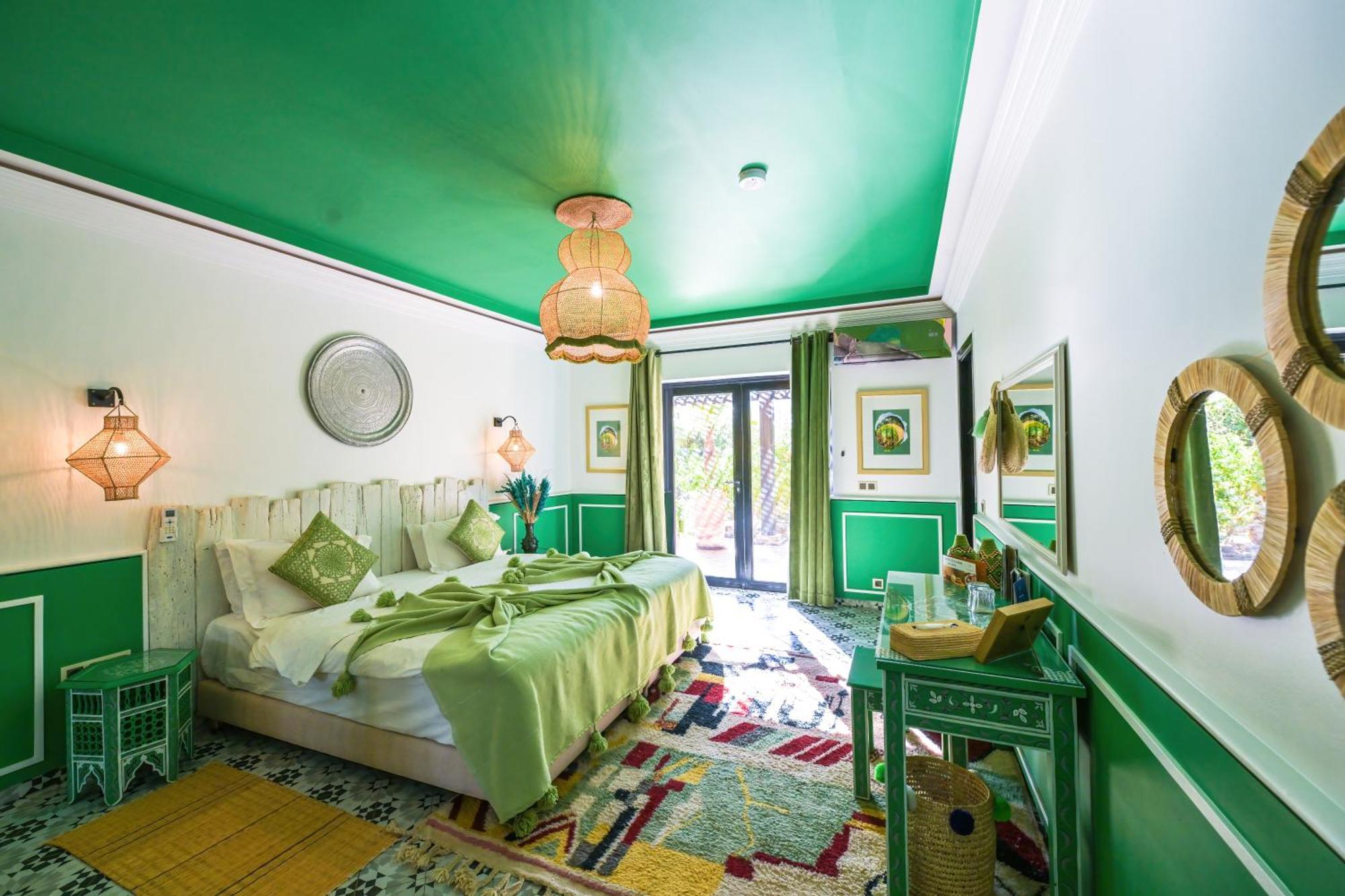Maison Daouia Ouled Jelal Dış mekan fotoğraf
