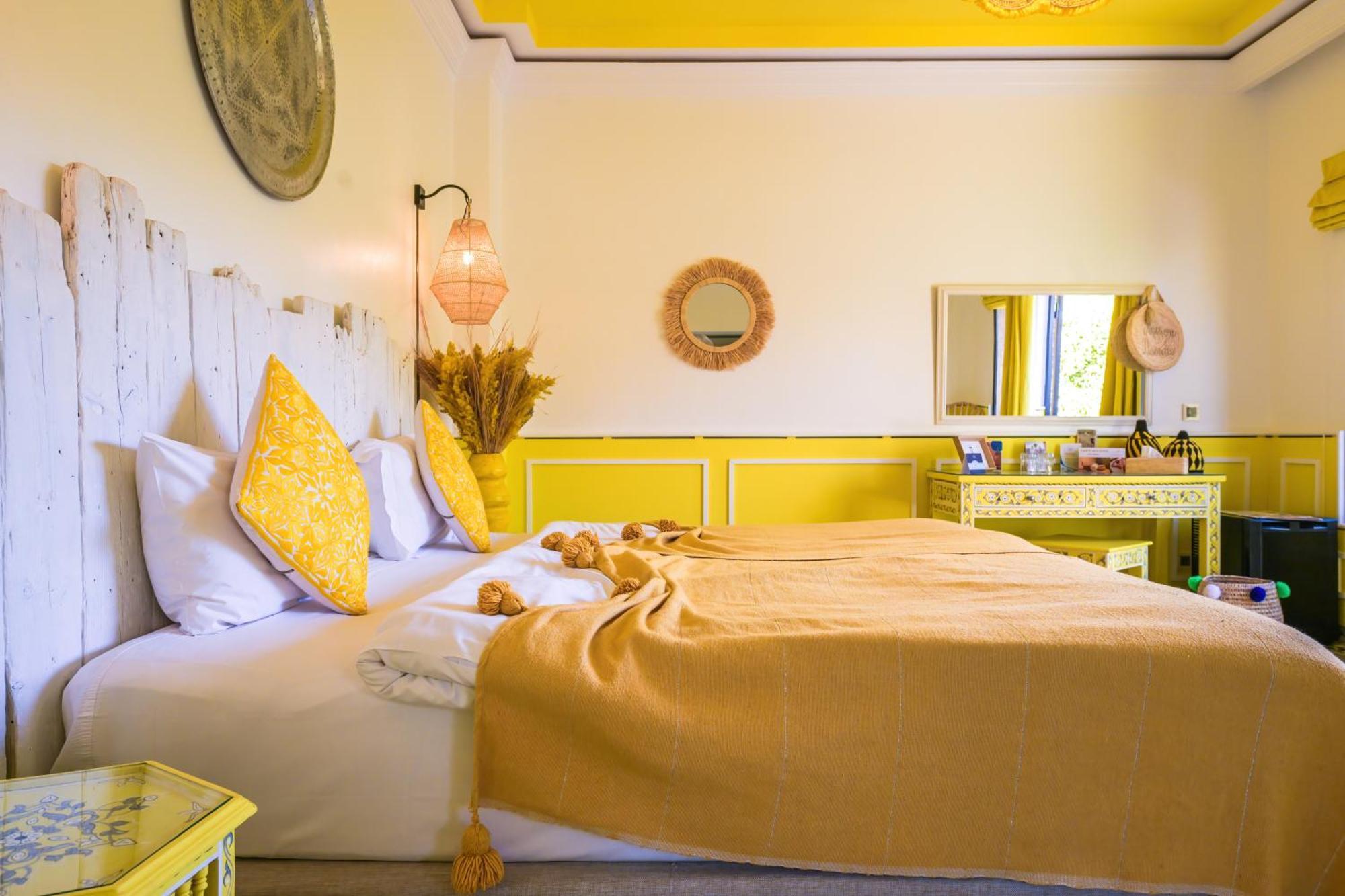 Maison Daouia Ouled Jelal Dış mekan fotoğraf