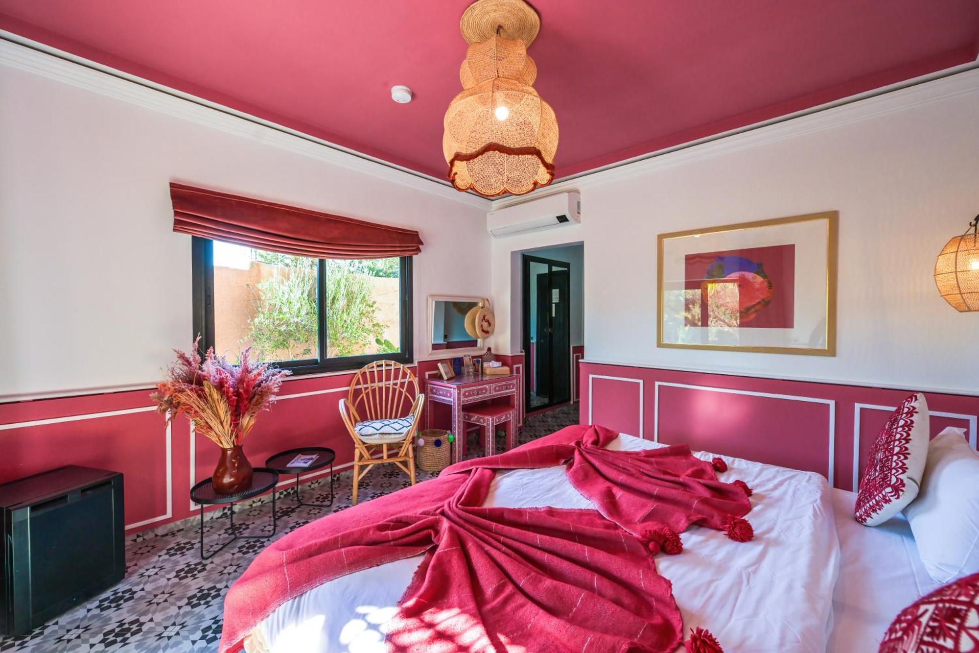 Maison Daouia Ouled Jelal Dış mekan fotoğraf
