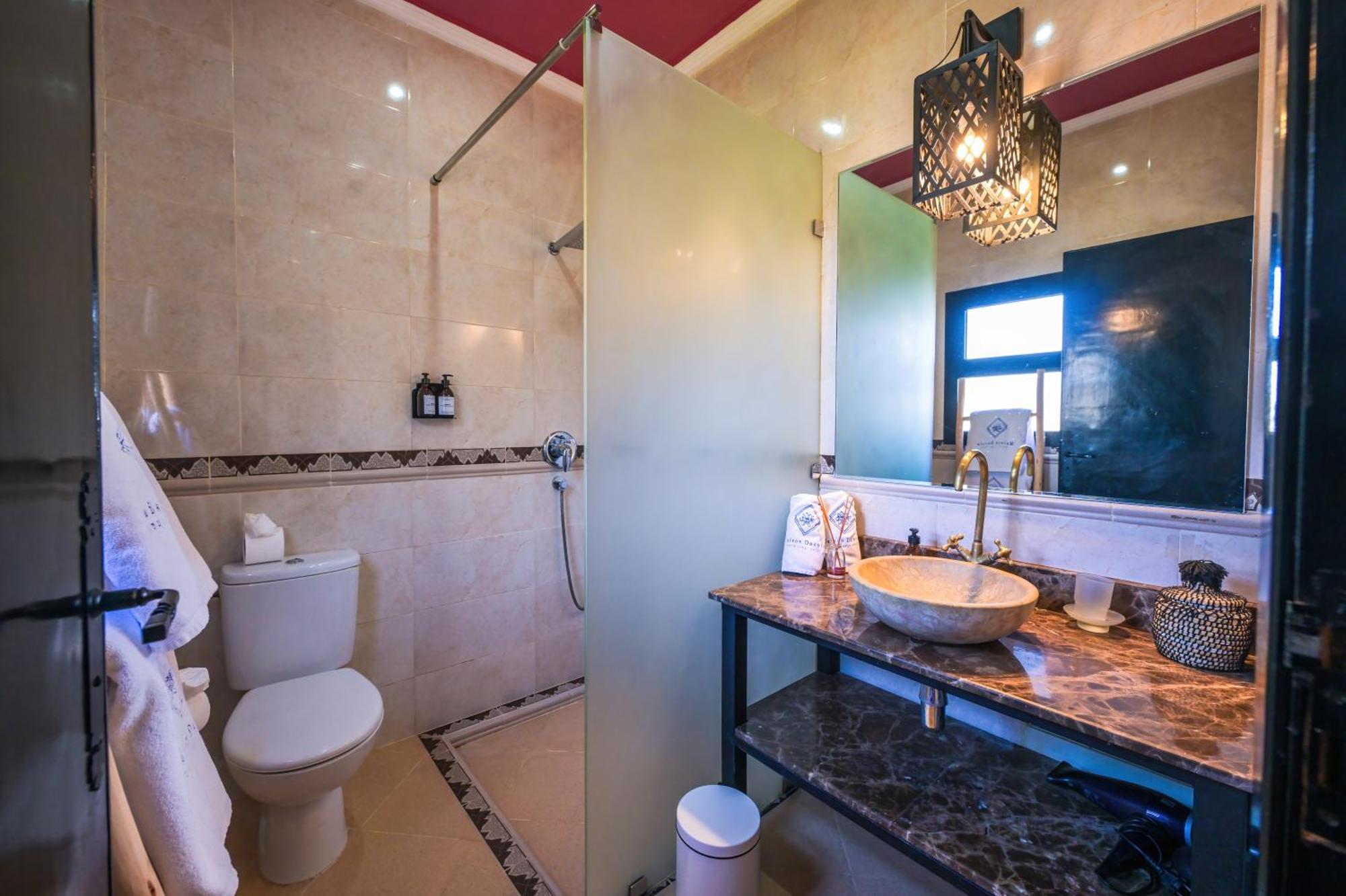 Maison Daouia Ouled Jelal Dış mekan fotoğraf