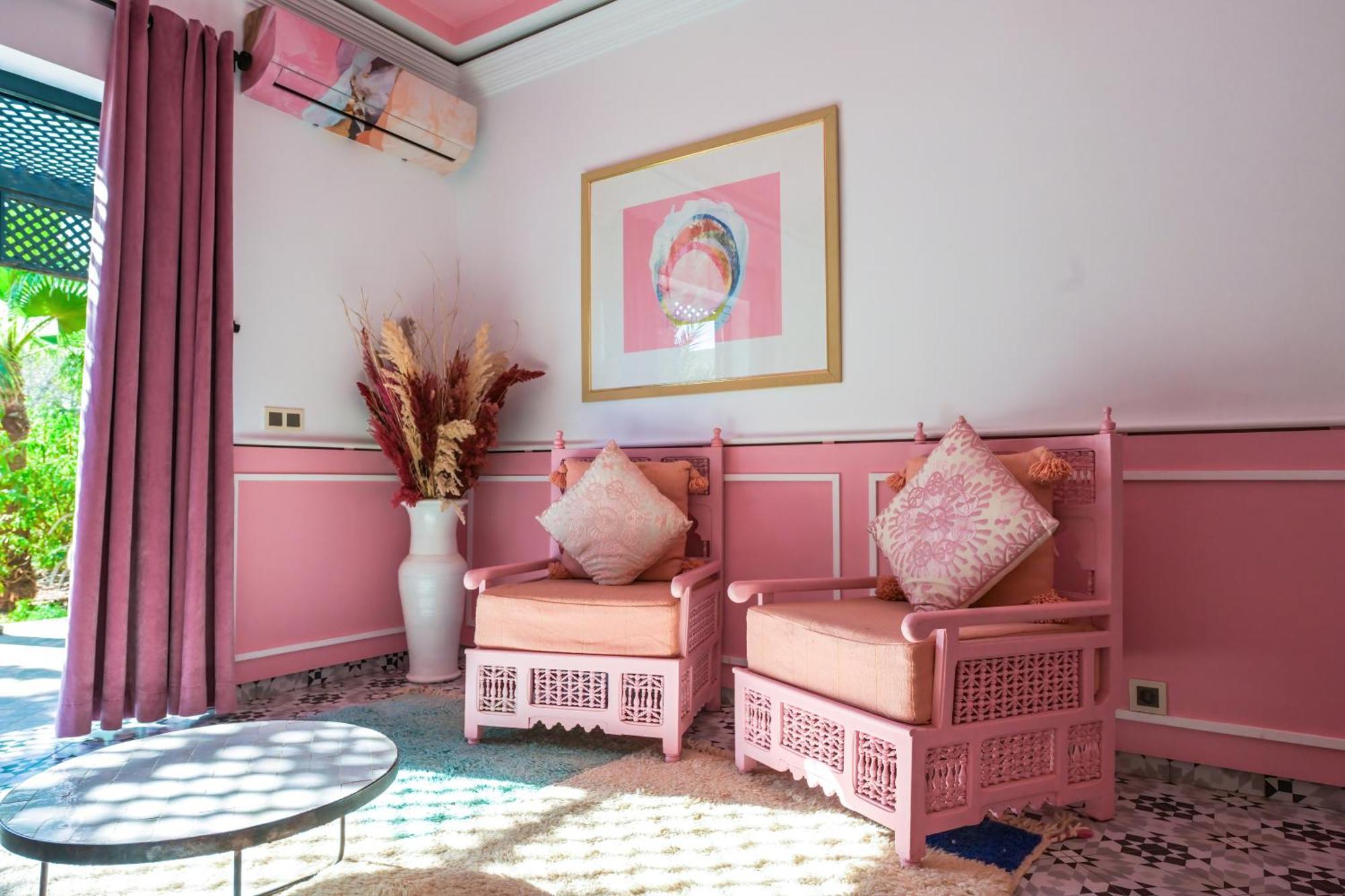 Maison Daouia Ouled Jelal Dış mekan fotoğraf