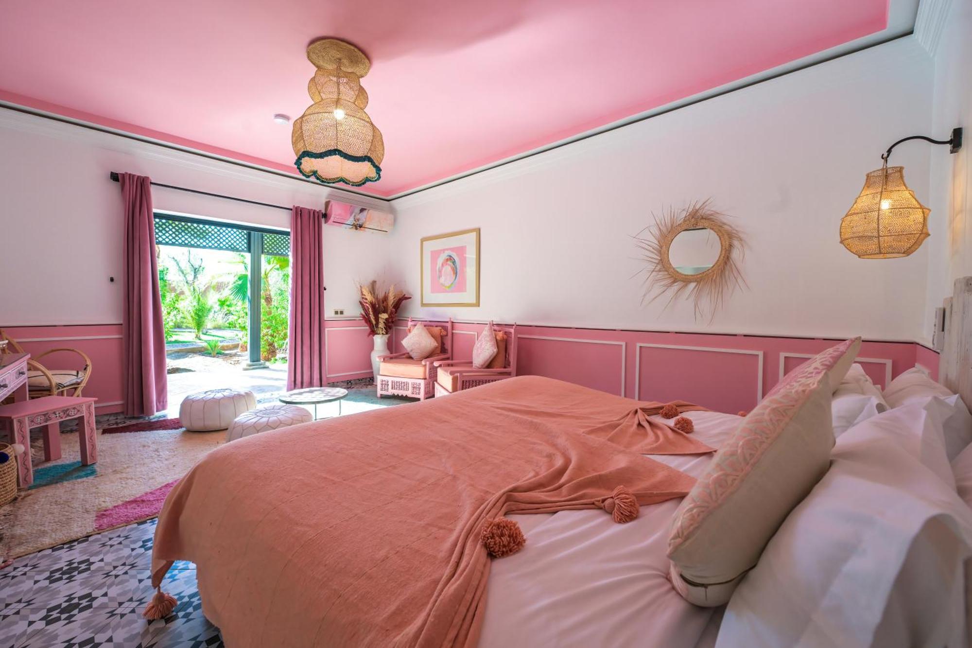 Maison Daouia Ouled Jelal Dış mekan fotoğraf