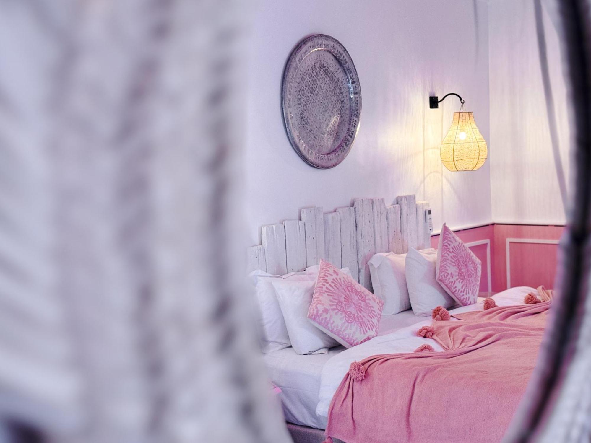 Maison Daouia Ouled Jelal Dış mekan fotoğraf