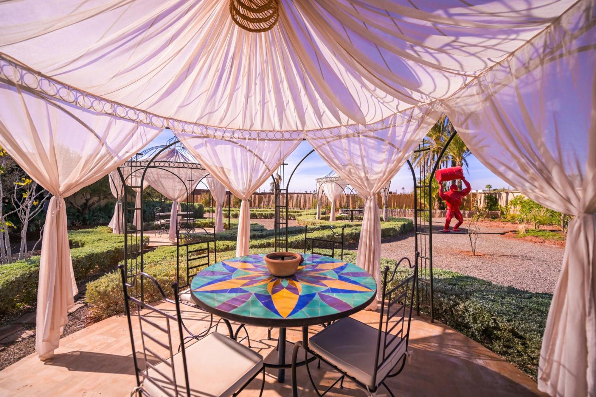 Maison Daouia Ouled Jelal Dış mekan fotoğraf