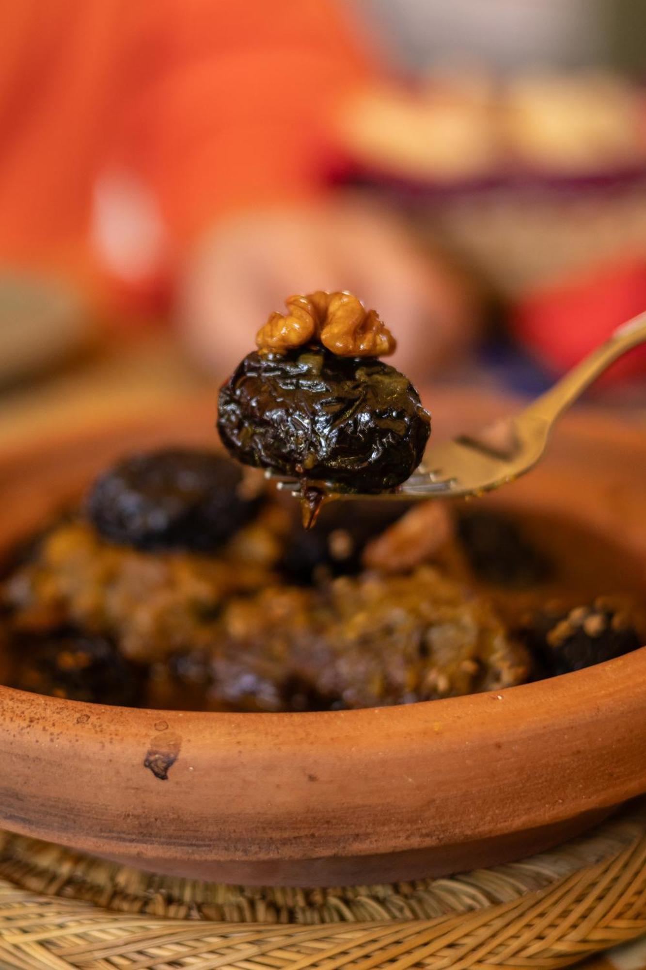 Maison Daouia Ouled Jelal Dış mekan fotoğraf